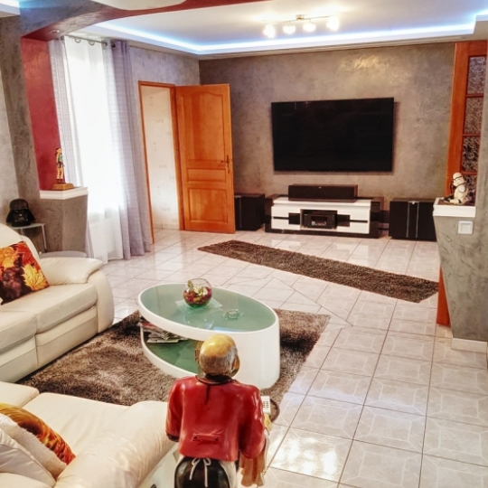 AGENCE IMMOBILIERE MB : Maison / Villa | STIRING-WENDEL (57350) | 144 m2 | 229 000 € 