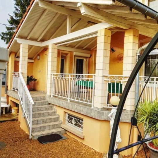 Agence immobilière MB : Maison / Villa | STIRING-WENDEL (57350) | 160 m2 | 0 € 