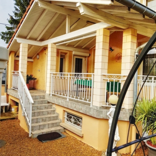  AGENCE IMMOBILIERE MB : Maison / Villa | STIRING-WENDEL (57350) | 144 m2 | 229 000 € 