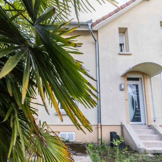  AGENCE IMMOBILIERE MB : House | STIRING-WENDEL (57350) | 144 m2 | 229 000 € 