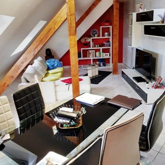  Agence immobilière MB : Appartement | FORBACH (57600) | 93 m2 | 100 000 € 