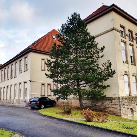  Agence immobilière MB : Appartement | FORBACH (57600) | 93 m2 | 100 000 € 