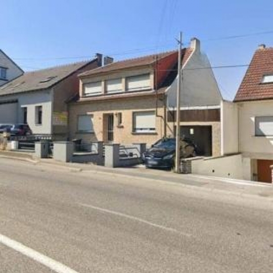  Agence immobilière MB : Maison / Villa | OETING (57600) | 145 m2 | 170 000 € 