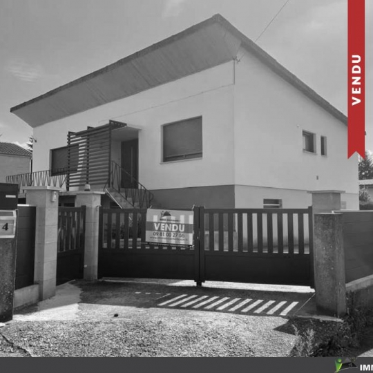  Agence immobilière MB : Maison / Villa | SCHOENECK (57350) | 117 m2 | 258 000 € 