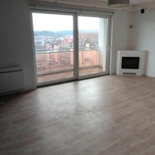  Agence immobilière MB : Appartement | FORBACH (57600) | 75 m2 | 90 000 € 