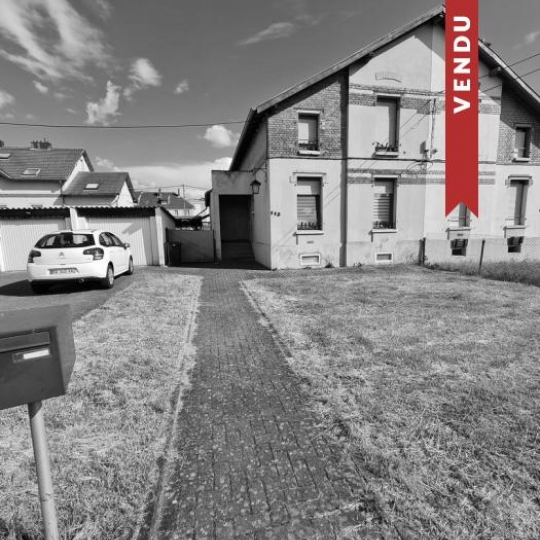 Agence immobilière MB : Maison / Villa | STIRING-WENDEL (57350) | 95.00m2 | 147 000 € Agence immobilière MB : Maison / Villa | STIRING-WENDEL (57350) | 95.00m2 | 147 000 €
