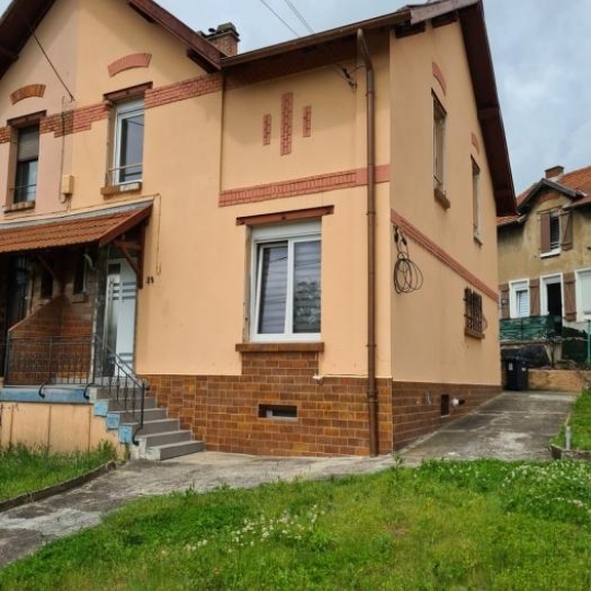 Agence immobilière MB : Maison / Villa | STIRING-WENDEL (57350) | 93.00m2 | 149 000 € Agence immobilière MB : Maison / Villa | STIRING-WENDEL (57350) | 93.00m2 | 149 000 €