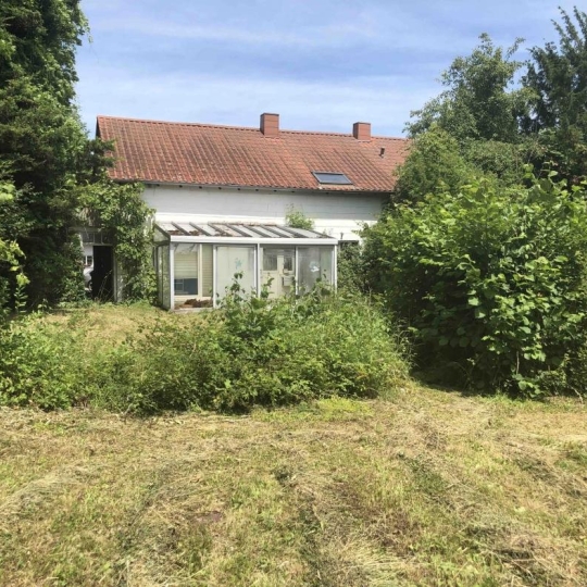  AGENCE IMMOBILIERE MB : House | PUTTELANGE-AUX-LACS (57510) | 203 m2 | 100 000 € 