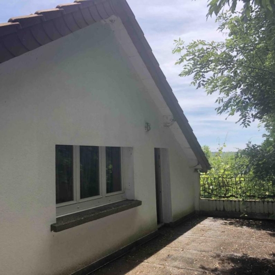  AGENCE IMMOBILIERE MB : House | PUTTELANGE-AUX-LACS (57510) | 203 m2 | 100 000 € 
