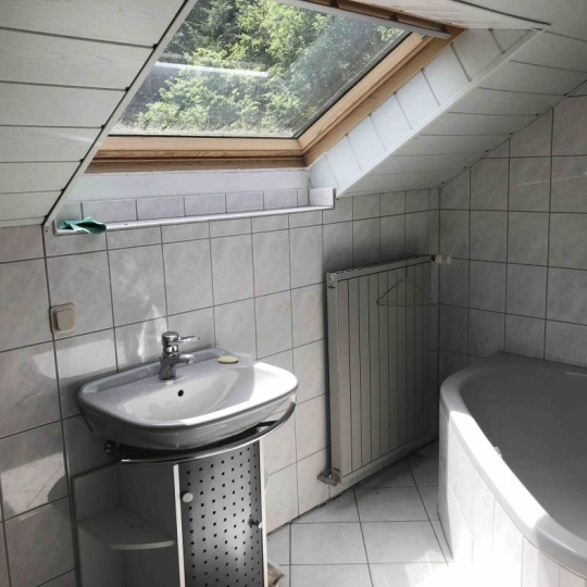  AGENCE IMMOBILIERE MB : House | PUTTELANGE-AUX-LACS (57510) | 203 m2 | 100 000 € 