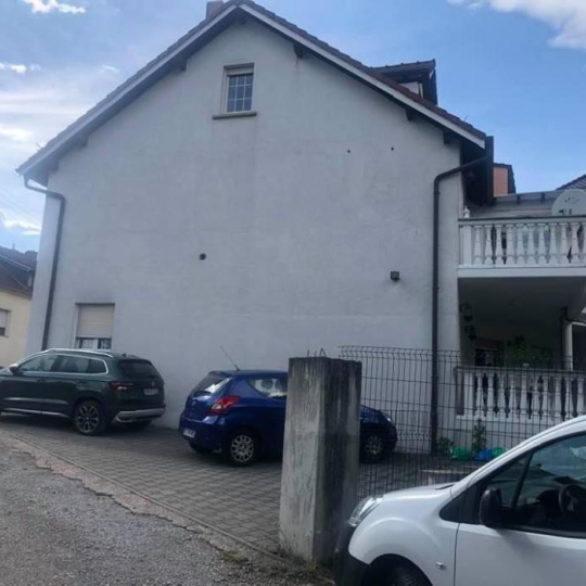  AGENCE IMMOBILIERE MB : Building | STIRING-WENDEL (57350) | 300 m2 | 292 000 € 