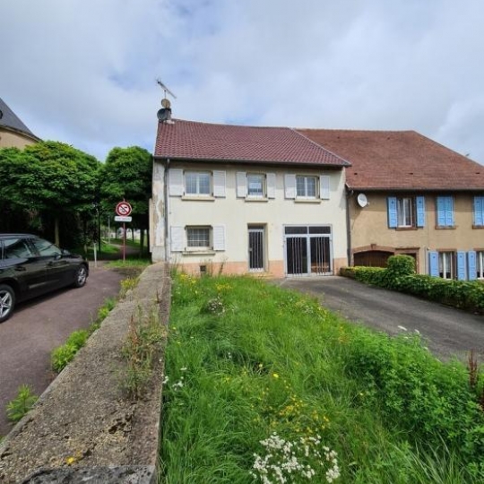  AGENCE IMMOBILIERE MB : House | FOLKLING (57600) | 200 m2 | 117 000 € 