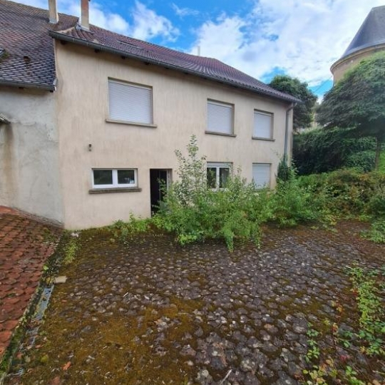  AGENCE IMMOBILIERE MB : House | FOLKLING (57600) | 200 m2 | 117 000 € 