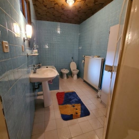  AGENCE IMMOBILIERE MB : House | FOLKLING (57600) | 200 m2 | 117 000 € 