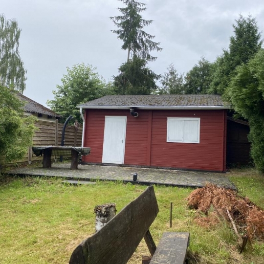  AGENCE IMMOBILIERE MB : Ground | HILSPRICH (57510) | 20 m2 | 20 500 € 