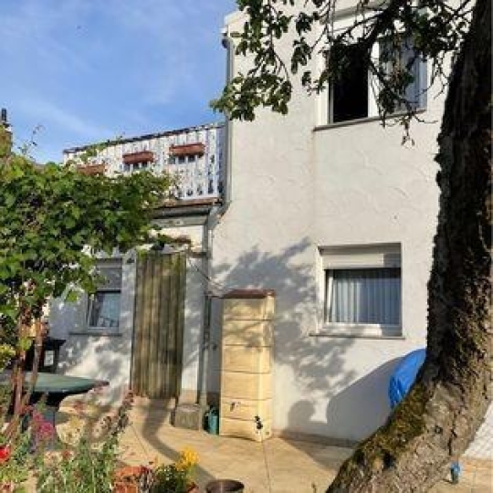  AGENCE IMMOBILIERE MB : Maison / Villa | STIRING-WENDEL (57350) | 165 m2 | 152 000 € 