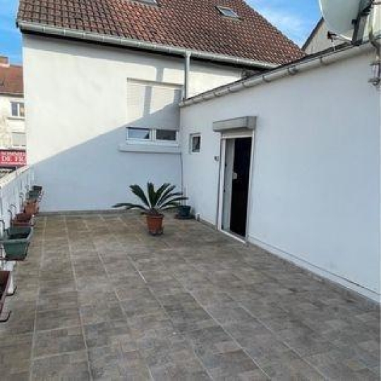  AGENCE IMMOBILIERE MB : Maison / Villa | STIRING-WENDEL (57350) | 165 m2 | 152 000 € 
