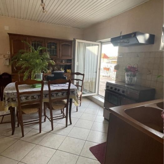  AGENCE IMMOBILIERE MB : Maison / Villa | STIRING-WENDEL (57350) | 165 m2 | 152 000 € 