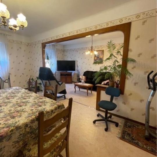  AGENCE IMMOBILIERE MB : Maison / Villa | STIRING-WENDEL (57350) | 165 m2 | 152 000 € 