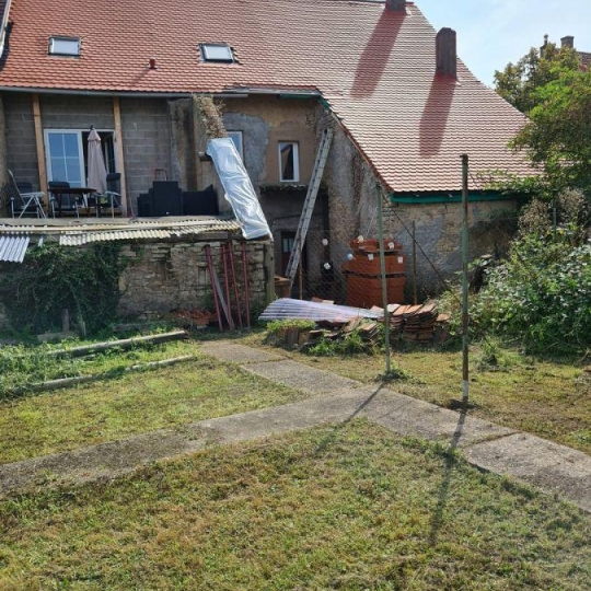  AGENCE IMMOBILIERE MB : House | ZETTING (57905) | 123 m2 | 132 000 € 