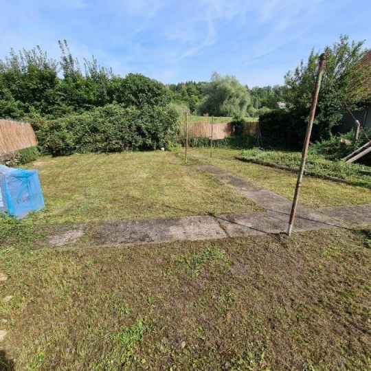  AGENCE IMMOBILIERE MB : House | ZETTING (57905) | 123 m2 | 132 000 € 