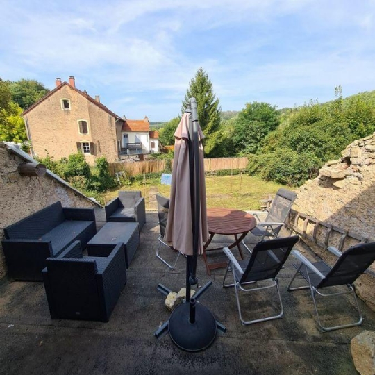  AGENCE IMMOBILIERE MB : House | ZETTING (57905) | 123 m2 | 132 000 € 