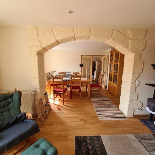  AGENCE IMMOBILIERE MB : House | ZETTING (57905) | 123 m2 | 132 000 € 