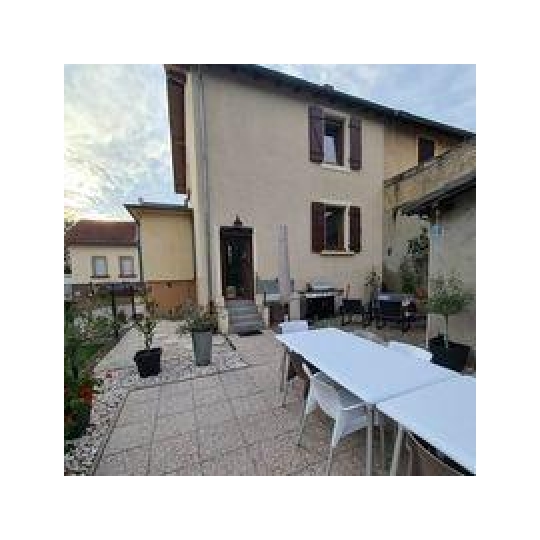  AGENCE IMMOBILIERE MB : Maison / Villa | FREYMING-MERLEBACH (57800) | 92 m2 | 125 000 € 