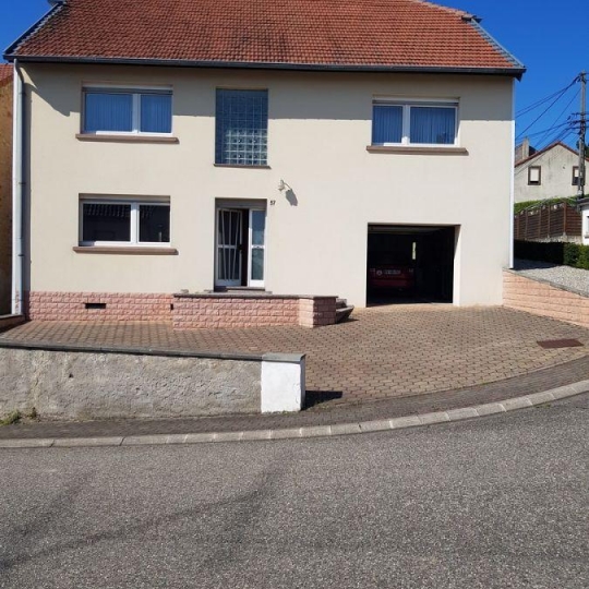  AGENCE IMMOBILIERE MB : Maison / Villa | ETZLING (57460) | 176 m2 | 157 500 € 