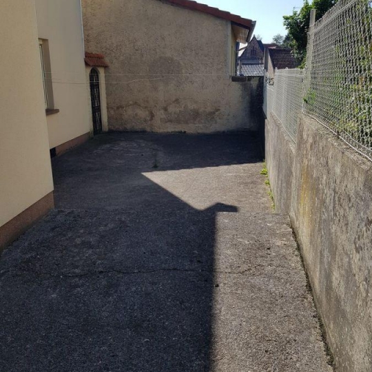 AGENCE IMMOBILIERE MB : Maison / Villa | ETZLING (57460) | 176 m2 | 157 500 € 