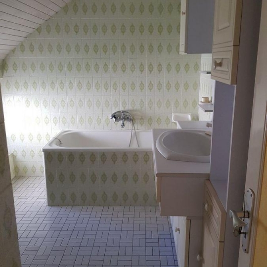  AGENCE IMMOBILIERE MB : Maison / Villa | ETZLING (57460) | 176 m2 | 157 500 € 