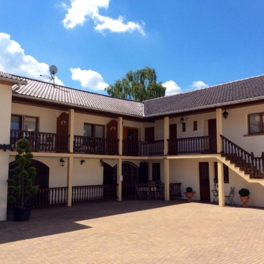  AGENCE IMMOBILIERE MB : Programme Neuf | FORBACH (57600) | 790 m2 | 0 € 