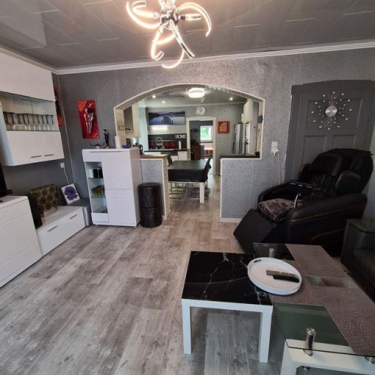  AGENCE IMMOBILIERE MB : Maison / Villa | SPICHEREN (57350) | 219 m2 | 189 000 € 