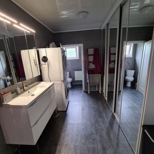  AGENCE IMMOBILIERE MB : Maison / Villa | SPICHEREN (57350) | 219 m2 | 189 000 € 