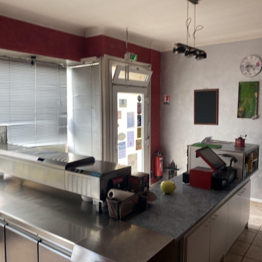  AGENCE IMMOBILIERE MB : Commercial | SARRALBE (57430) | 0 m2 | 142 000 € 