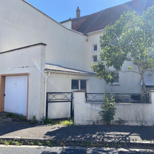  AGENCE IMMOBILIERE MB : Commercial | SARRALBE (57430) | 0 m2 | 142 000 € 