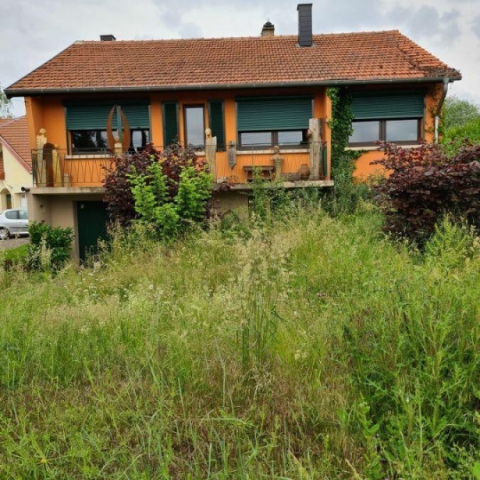  AGENCE IMMOBILIERE MB : Maison / Villa | FOLKLING (57600) | 85 m2 | 0 € 