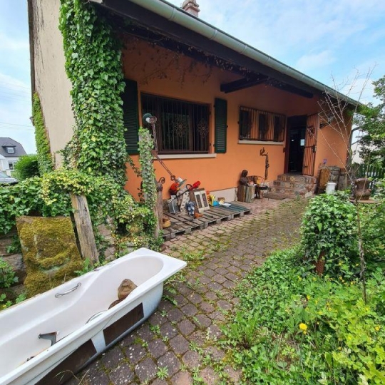  AGENCE IMMOBILIERE MB : Maison / Villa | FOLKLING (57600) | 85 m2 | 0 € 