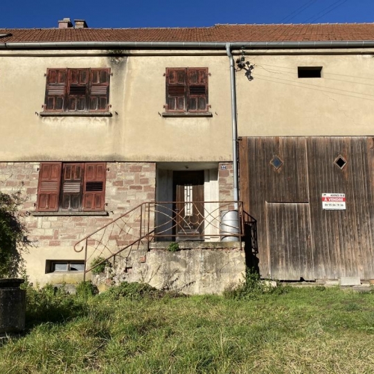  AGENCE IMMOBILIERE MB : Maison / Villa | HILSPRICH (57510) | 0 m2 | 73 000 € 