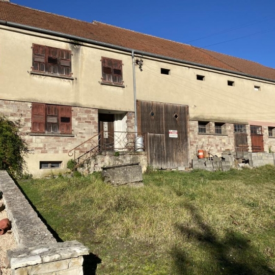  AGENCE IMMOBILIERE MB : Maison / Villa | HILSPRICH (57510) | 0 m2 | 73 000 € 