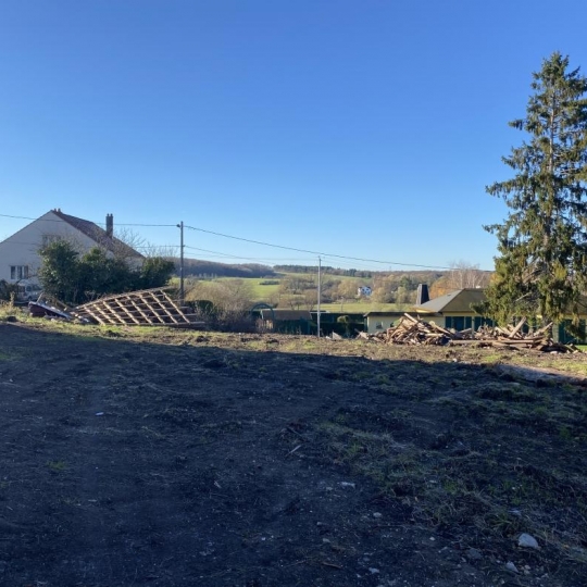  AGENCE IMMOBILIERE MB : Terrain | PUTTELANGE-AUX-LACS (57510) | 0 m2 | 90 000 € 