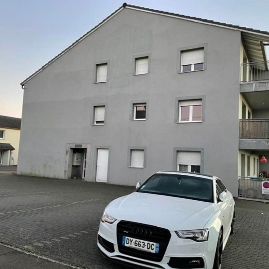  Agence immobilière MB : Immeuble | FORBACH (57600) | 440 m2 | 499 000 € 
