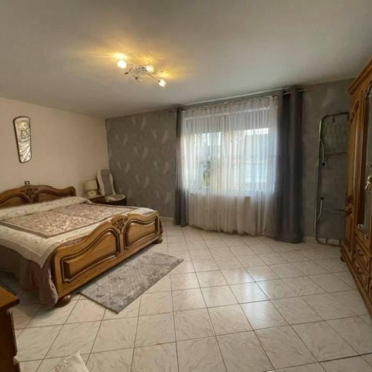  AGENCE IMMOBILIERE MB : Maison / Villa | BEHREN-LES-FORBACH (57460) | 130 m2 | 157 500 € 