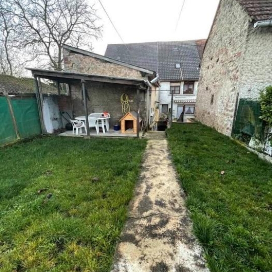  AGENCE IMMOBILIERE MB : Maison / Villa | BEHREN-LES-FORBACH (57460) | 130 m2 | 157 500 € 