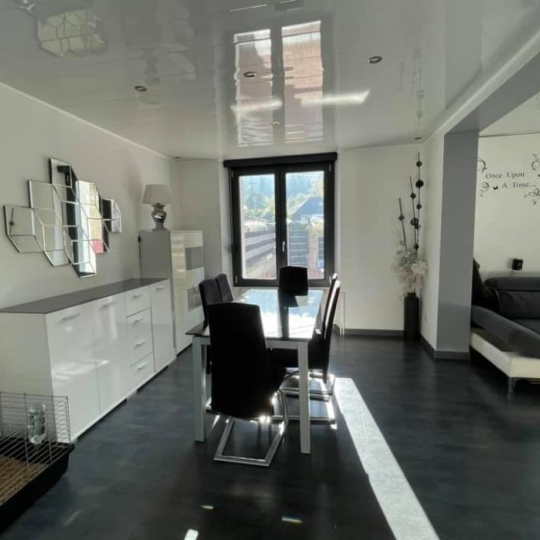  AGENCE IMMOBILIERE MB : Maison / Villa | FORBACH (57600) | 120 m2 | 0 € 