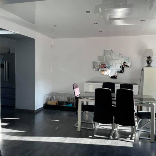  AGENCE IMMOBILIERE MB : Maison / Villa | FORBACH (57600) | 120 m2 | 0 € 
