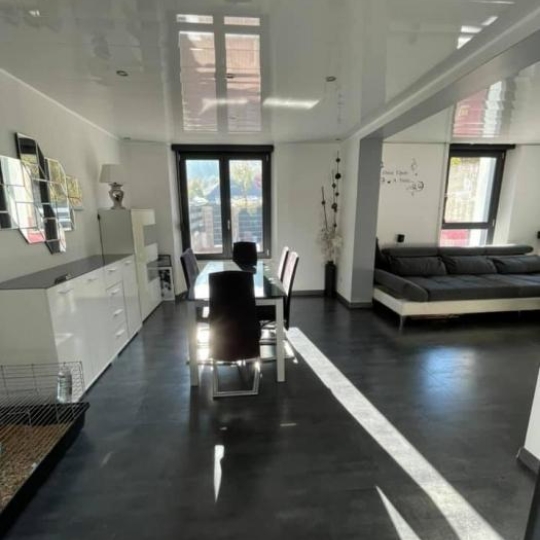  AGENCE IMMOBILIERE MB : Maison / Villa | FORBACH (57600) | 120 m2 | 0 € 