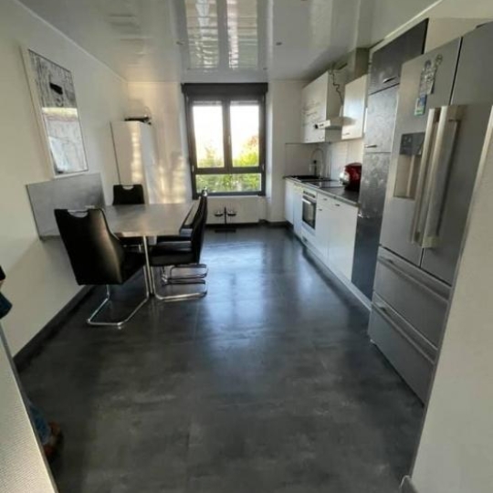  Agence immobilière MB : Maison / Villa | FORBACH (57600) | 120 m2 | 0 € 