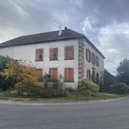  AGENCE IMMOBILIERE MB : Maison / Villa | INSVILLER (57670) | 147 m2 | 60 000 € 