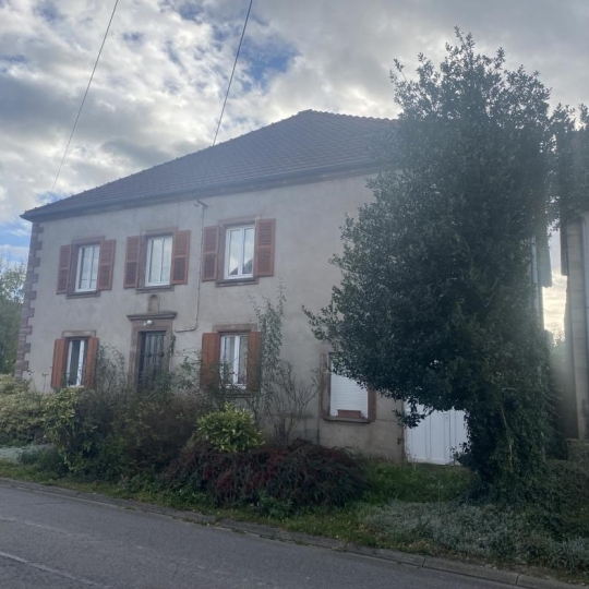 AGENCE IMMOBILIERE MB : Maison / Villa | INSVILLER (57670) | 147 m2 | 60 000 € 